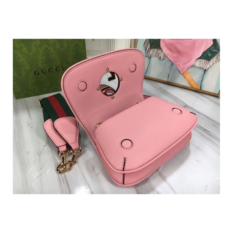 Gucci Blondie Bag