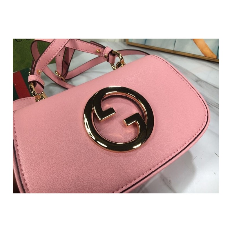 Gucci Blondie Bag