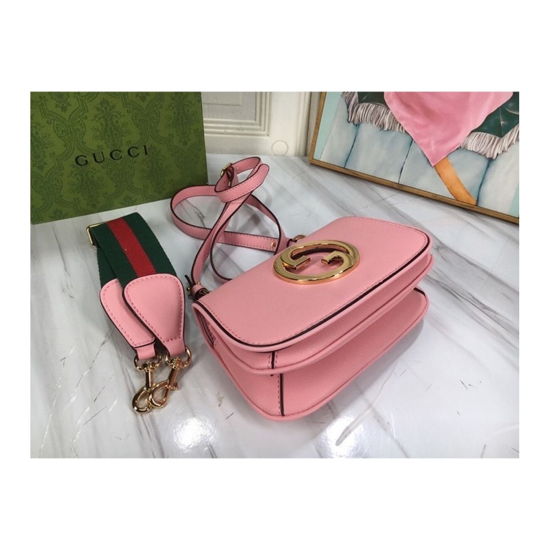 Gucci Blondie Bag