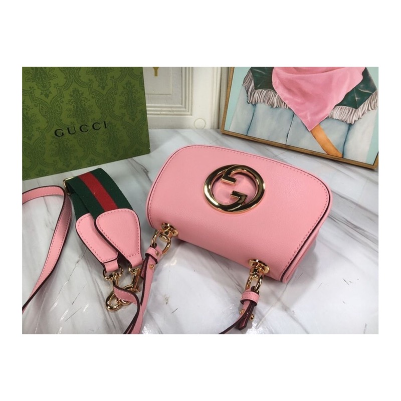 Gucci Blondie Bag