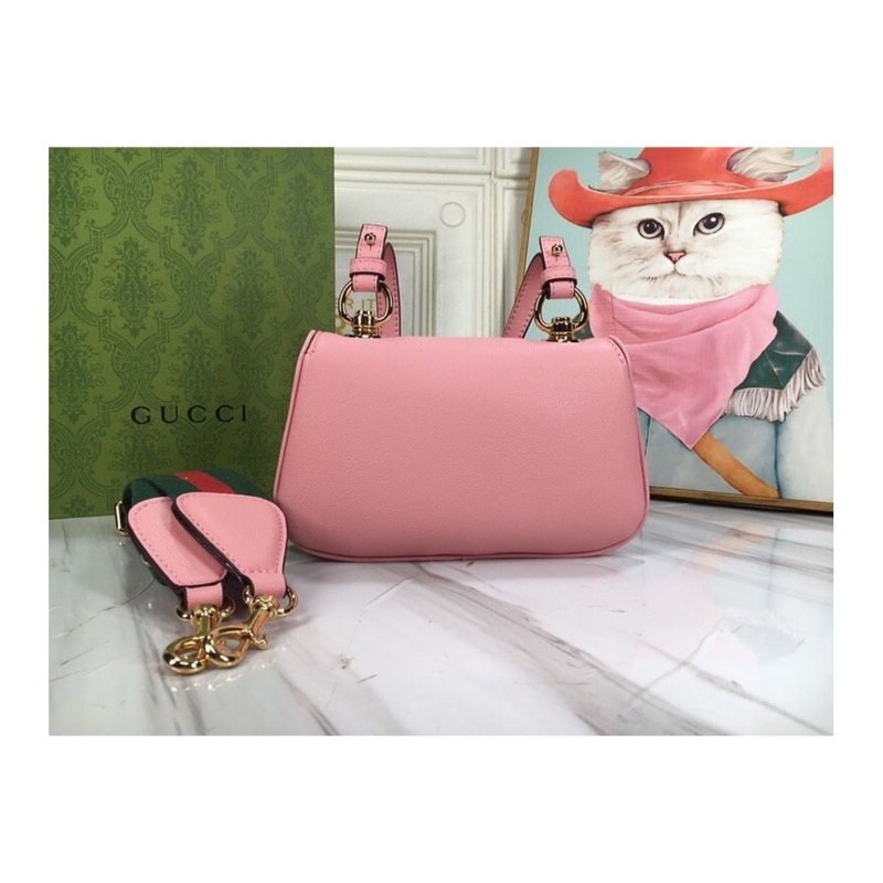 Gucci Blondie Bag