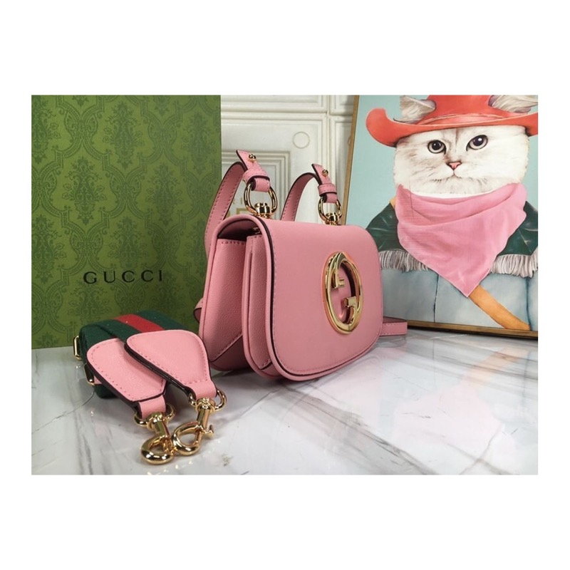 Gucci Blondie Bag