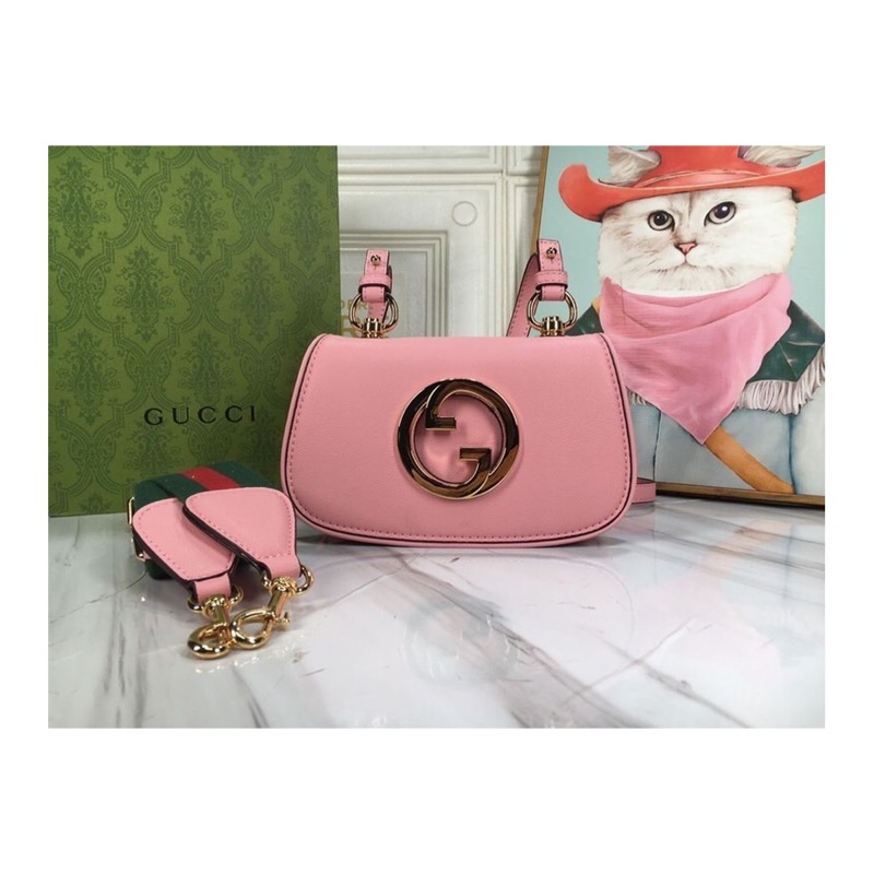 Gucci Blondie Bag