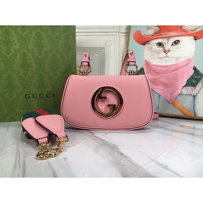 Gucci Blondie Bag