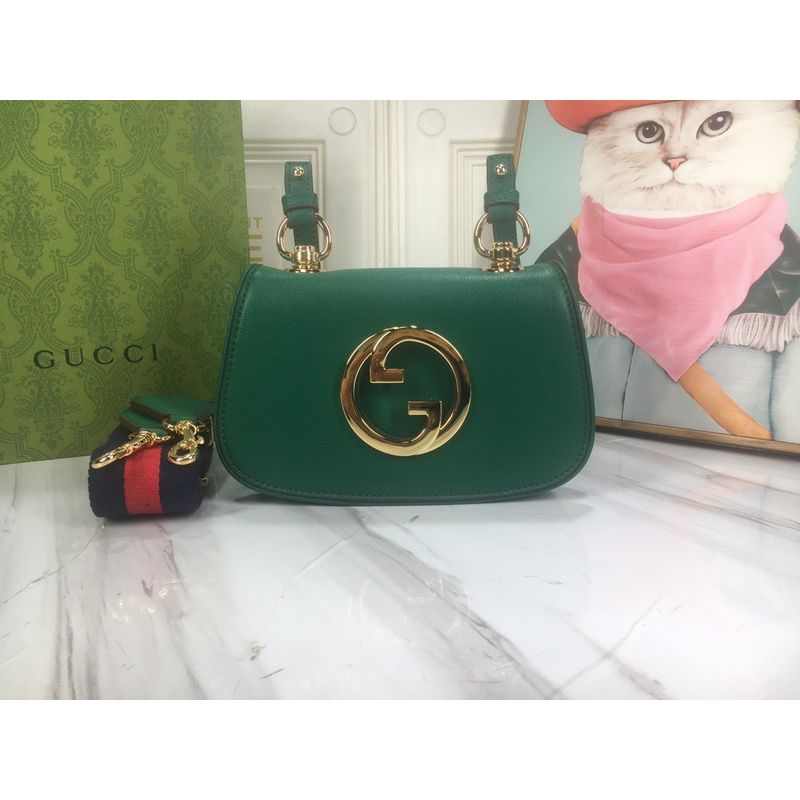 Gucci Blondie Bag