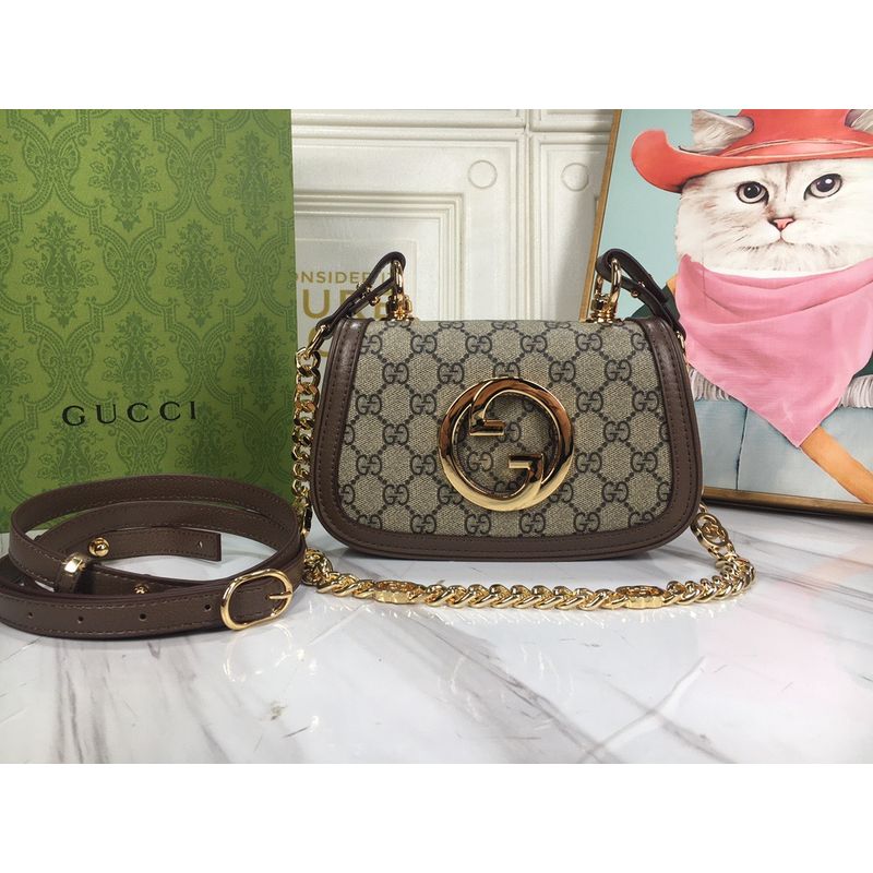 Gucci Blondie Bag