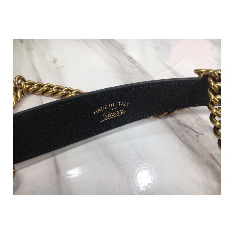 Gucci Shoulder Bag