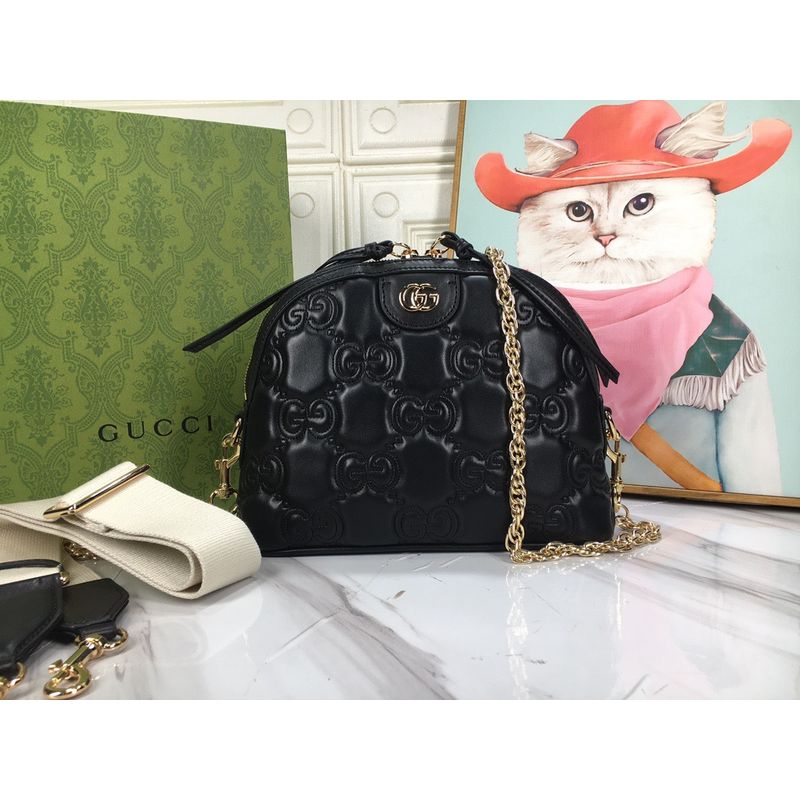 Gucci Shoulder Bag