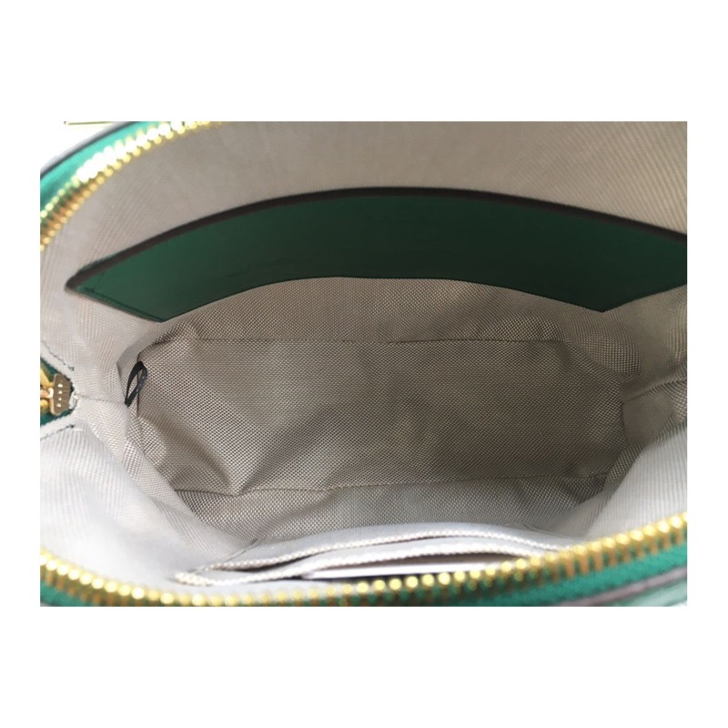 Gucci Quilted Shoulder Bag
