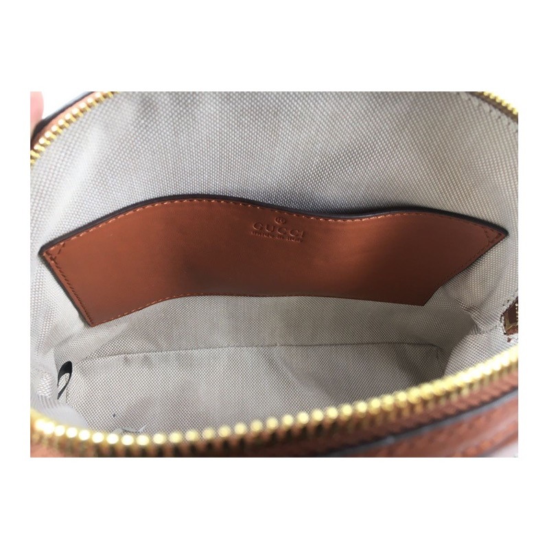 Gucci Ophidia Bag