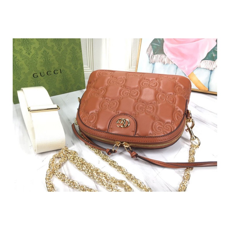 Gucci Ophidia Bag