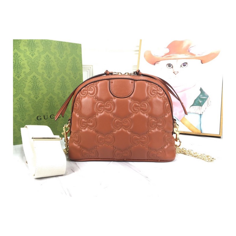 Gucci Ophidia Bag