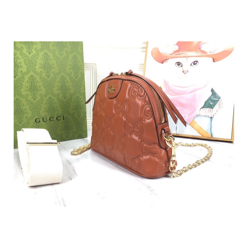 Gucci Ophidia Bag