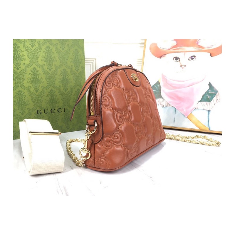 Gucci Ophidia Bag