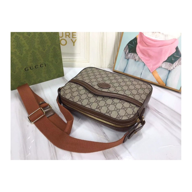 Gucci Ophidia Bag