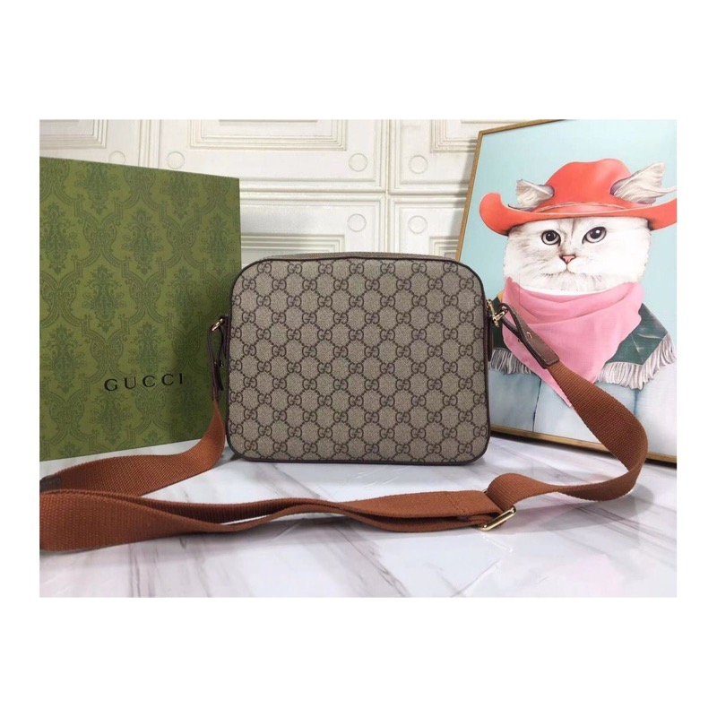 Gucci Ophidia Bag