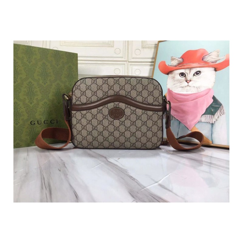 Gucci Ophidia Bag
