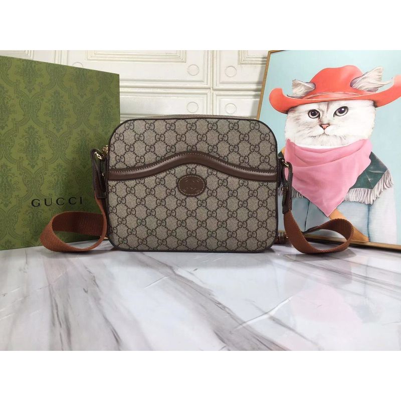 Gucci Ophidia Bag