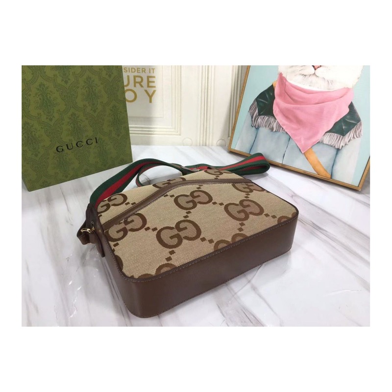Gucci Ophidia Bag