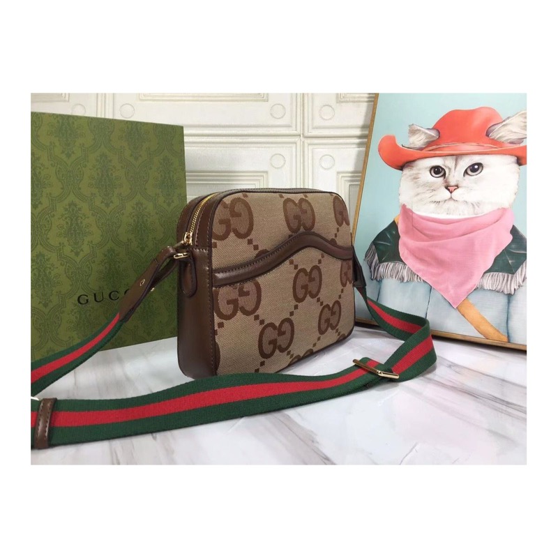 Gucci Ophidia Bag