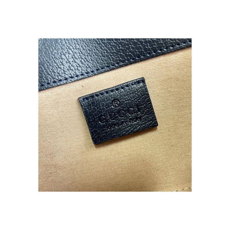 Gucci Horsebit 1955 Bag