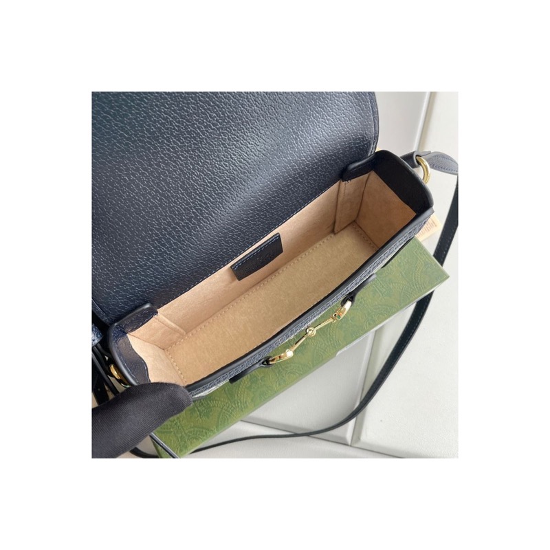 Gucci Horsebit 1955 Bag