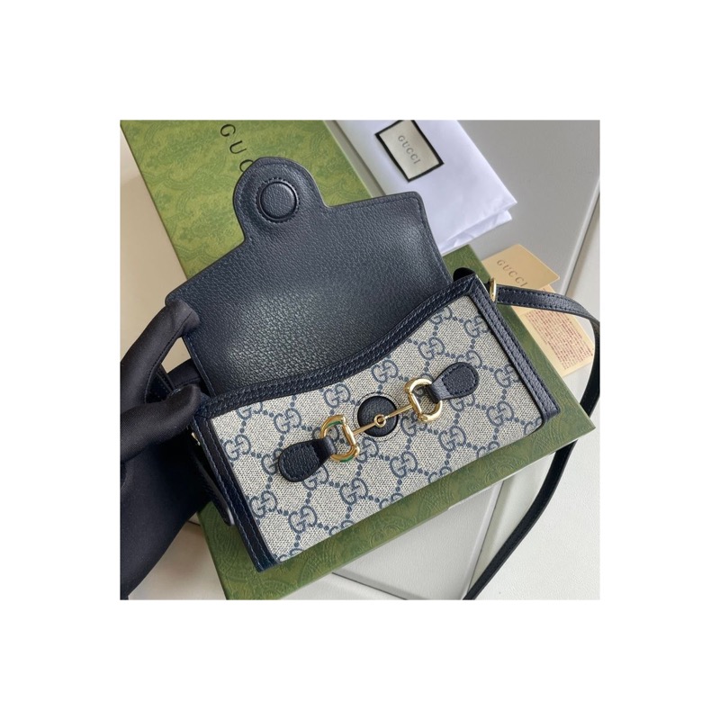 Gucci Horsebit 1955 Bag