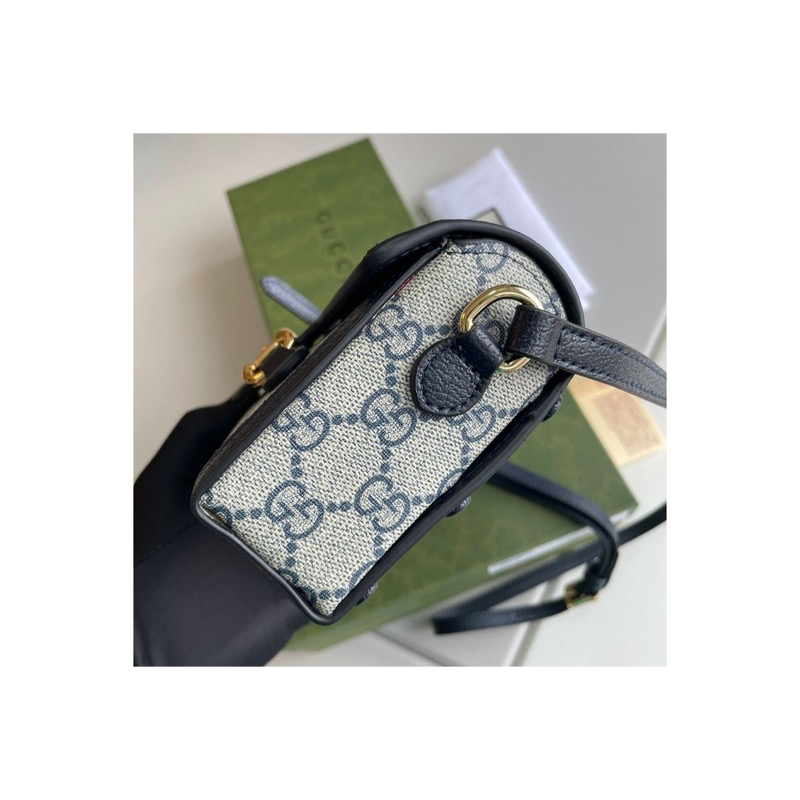 Gucci Horsebit 1955 Bag