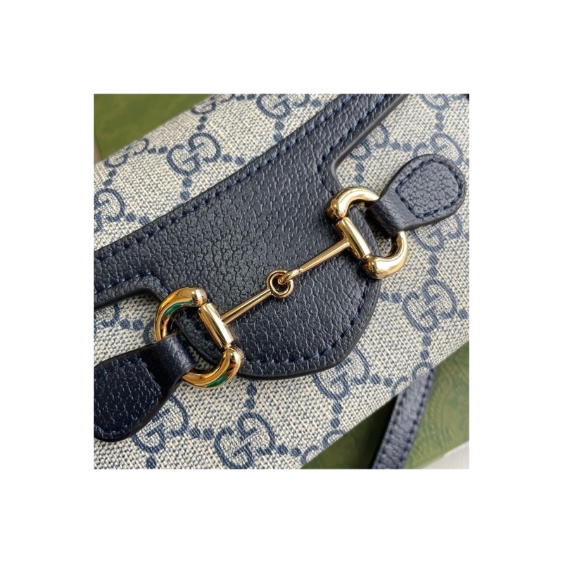 Gucci Horsebit 1955 Bag
