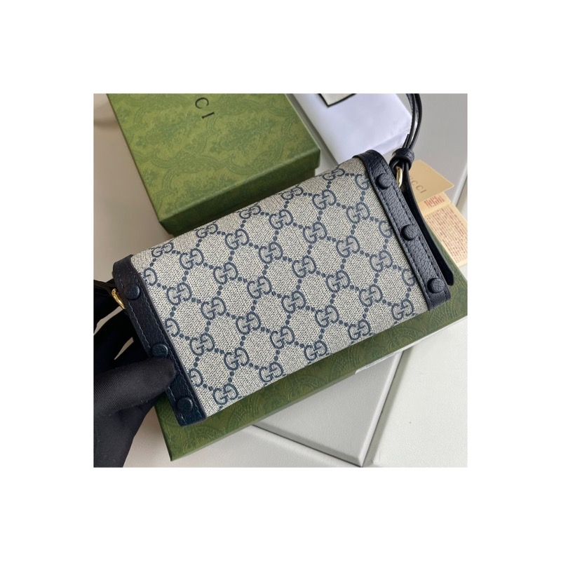 Gucci Horsebit 1955 Bag