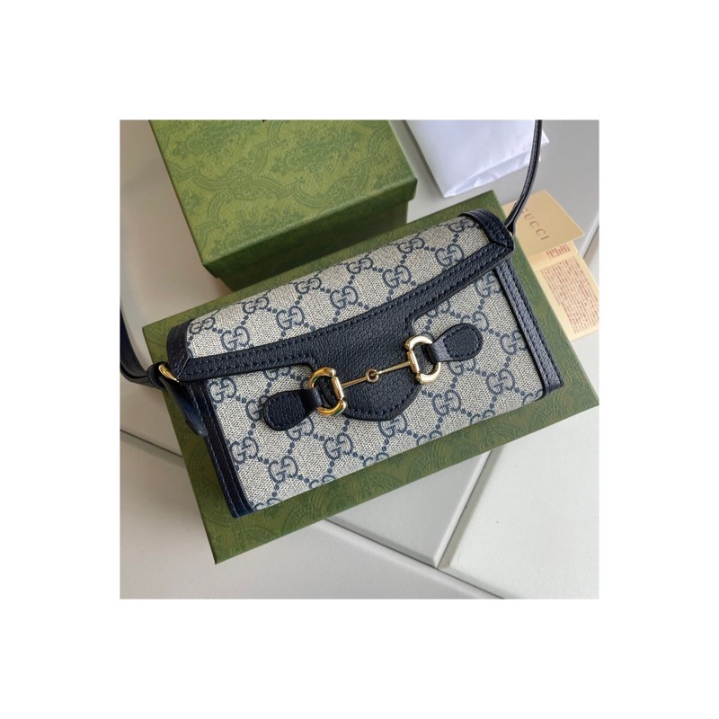 Gucci Horsebit 1955 Bag