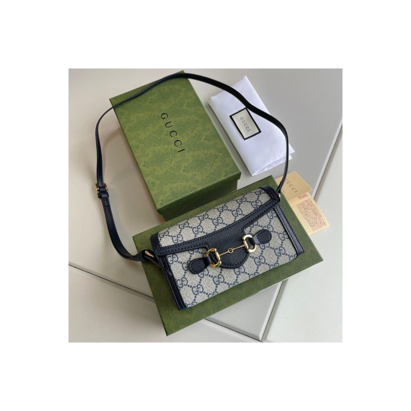 Gucci Horsebit 1955 Bag