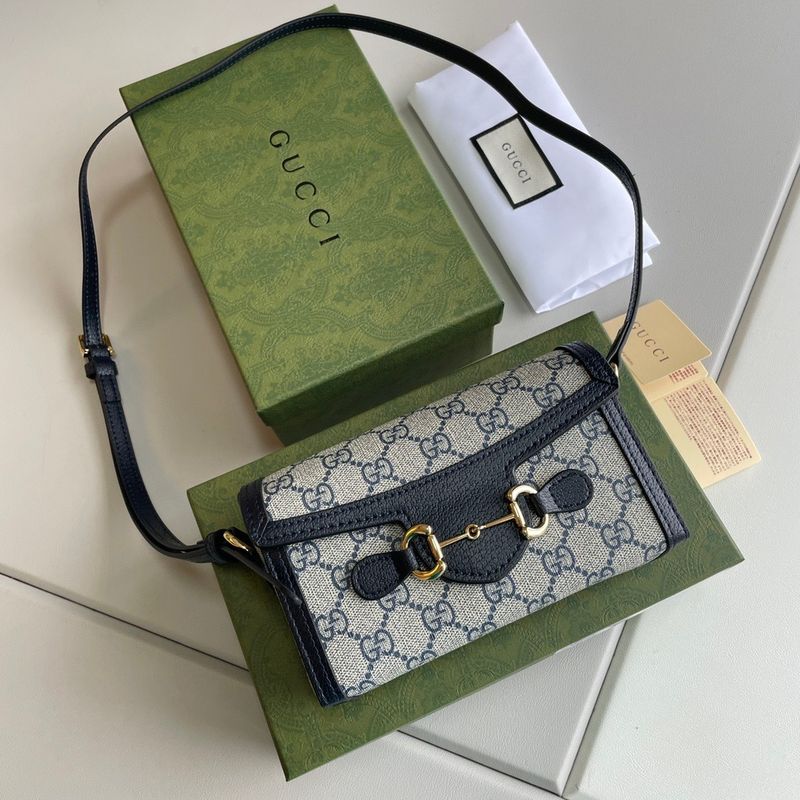 Gucci Horsebit 1955 Bag