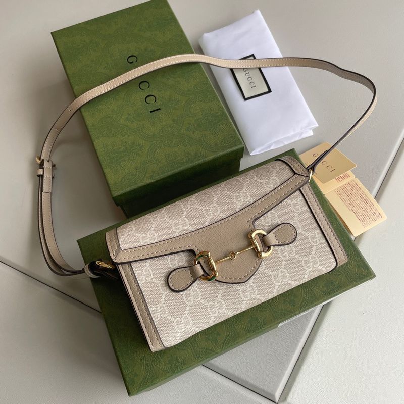 Gucci Horsebit 1955 Bag