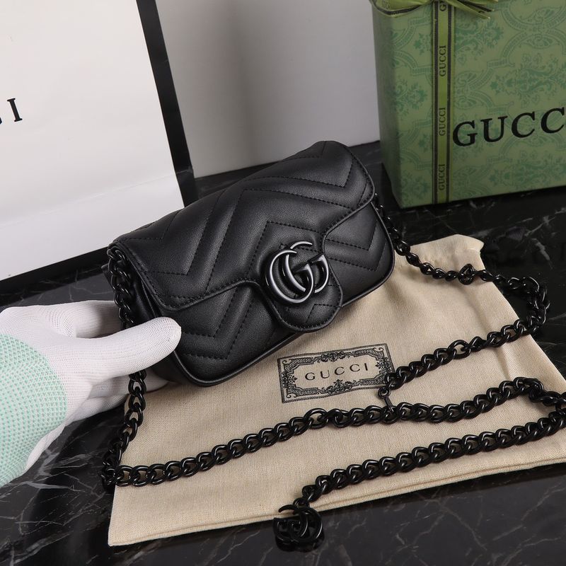 Gucci GG Marmont Bag