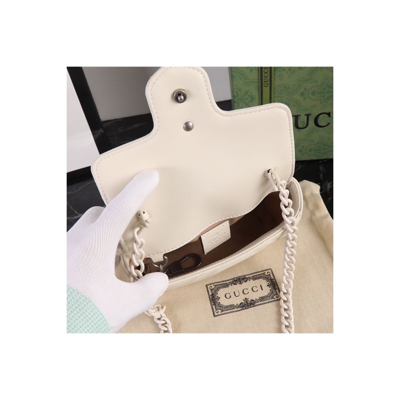 Gucci GG Marmont Bag