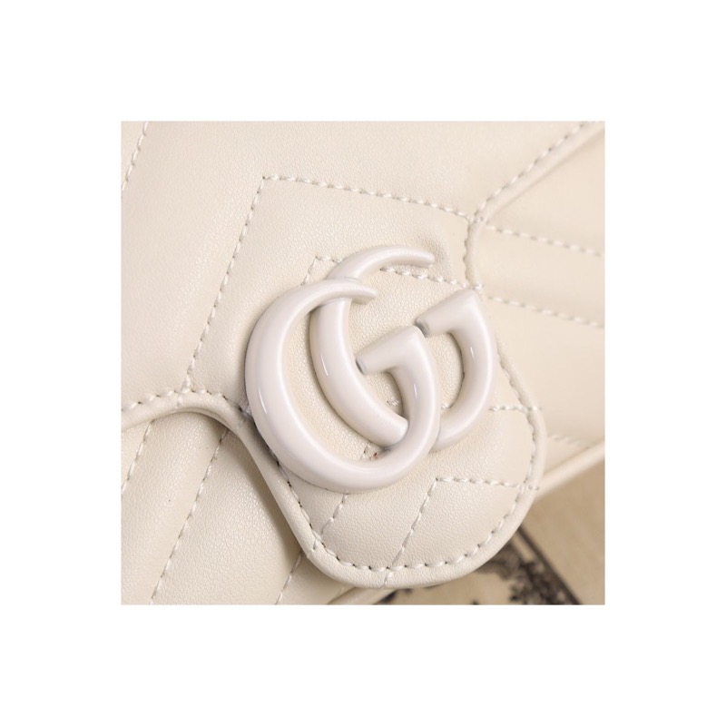 Gucci GG Marmont Bag