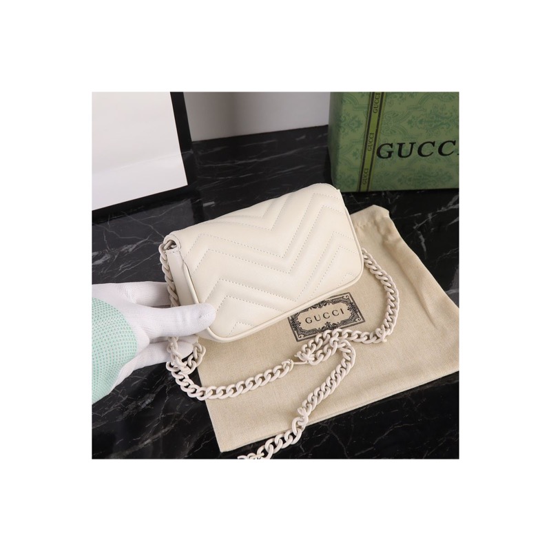 Gucci GG Marmont Bag