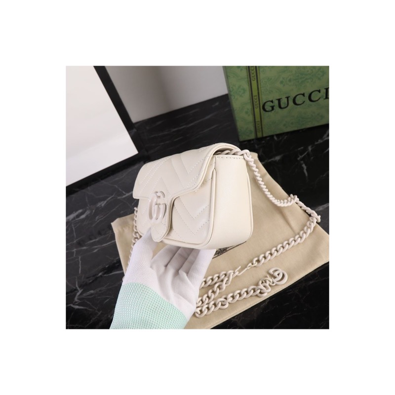 Gucci GG Marmont Bag