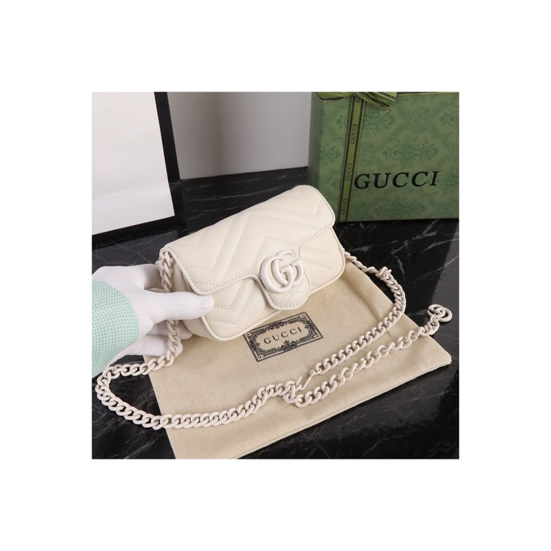 Gucci GG Marmont Bag