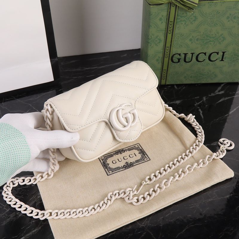 Gucci GG Marmont Bag