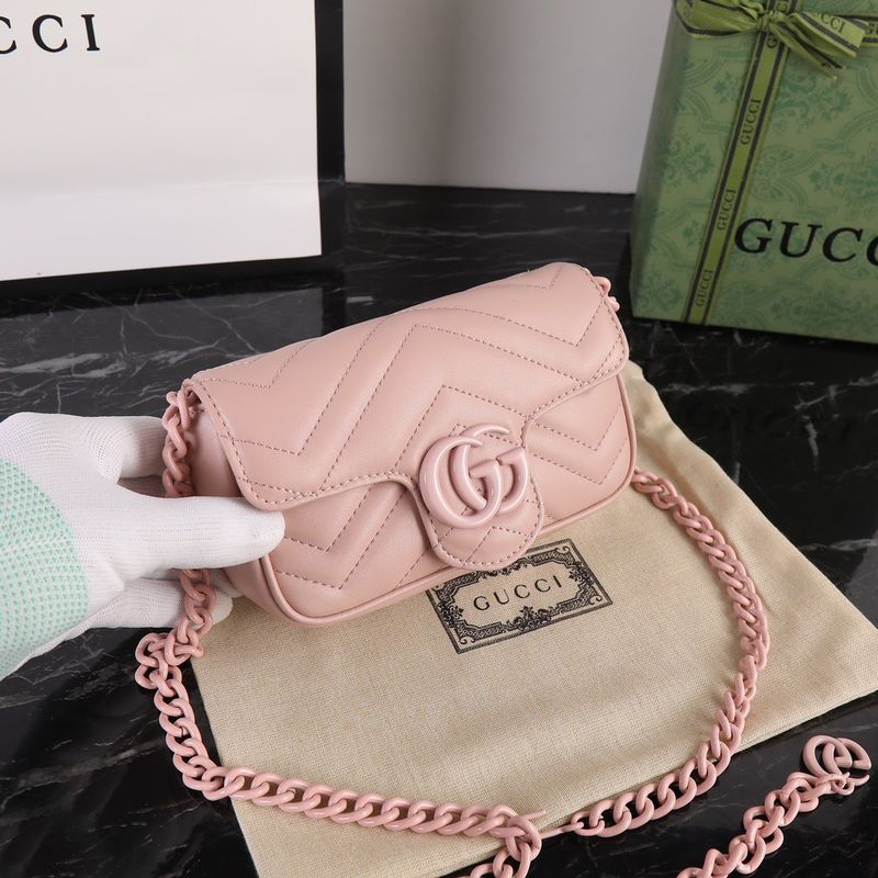 Gucci GG Marmont Bag