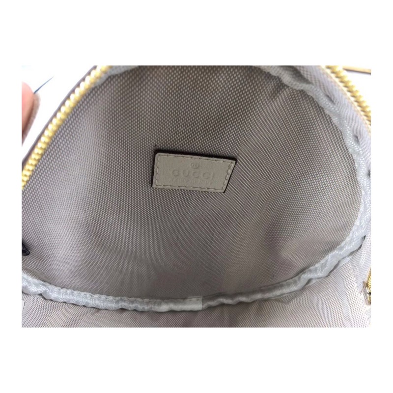Gucci Ophidia Bag