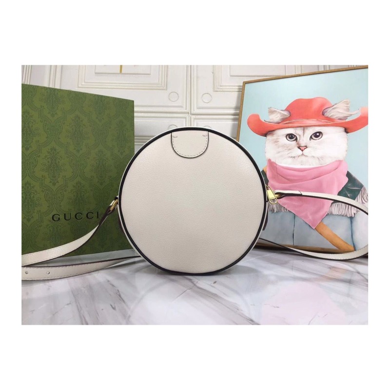 Gucci Ophidia Bag