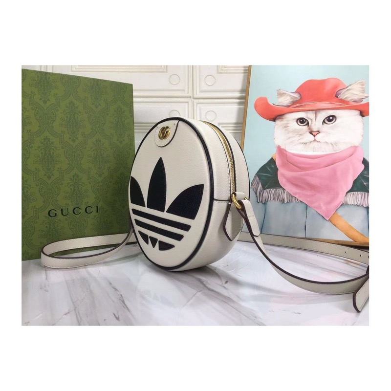 Gucci Ophidia Bag