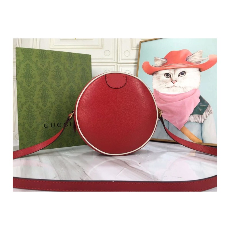 Gucci Ophidia Bag