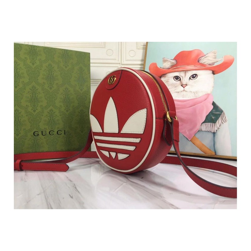 Gucci Ophidia Bag