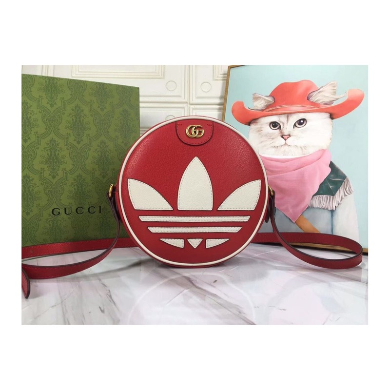 Gucci Ophidia Bag