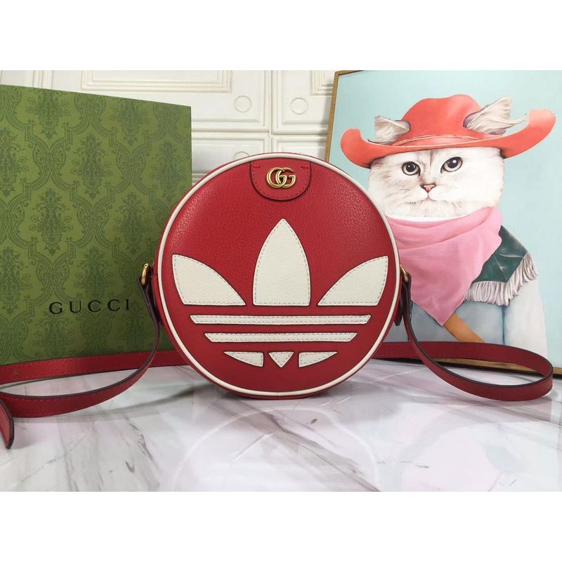 Gucci Ophidia Bag