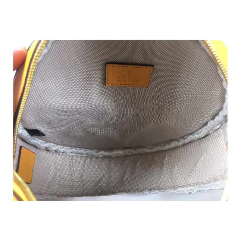 Gucci Ophidia Bag